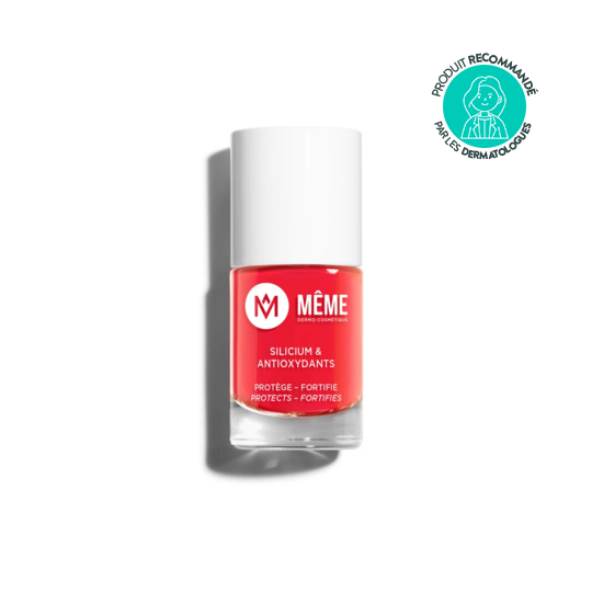 Même Vernis au Silicium Antioxydants Corai Celine 04 10 ml