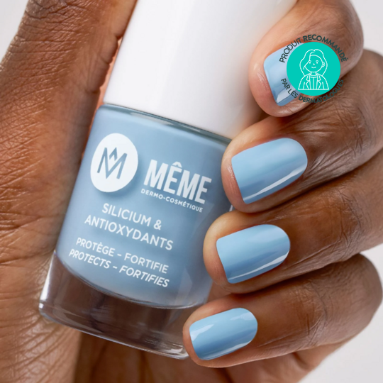 Même Vernis au Silicium Antioxydants Denim Fanny 22 10 ml