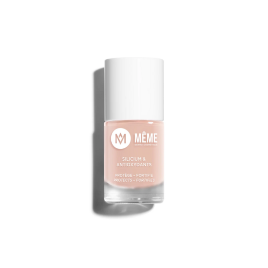 Même Vernis au silicium Mat invisible Marc  24 10 ml