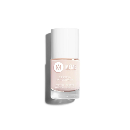 Même Vernis au Silicium Antioxydants Nude Hélène 11 10 ml