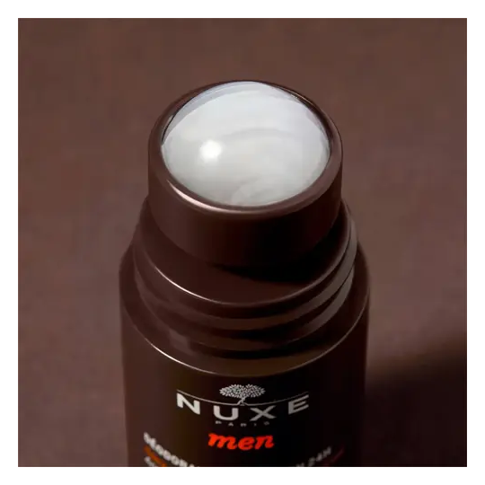 Nuxe Men Déodorant Protection 24h Lot de 2 x 50 ml