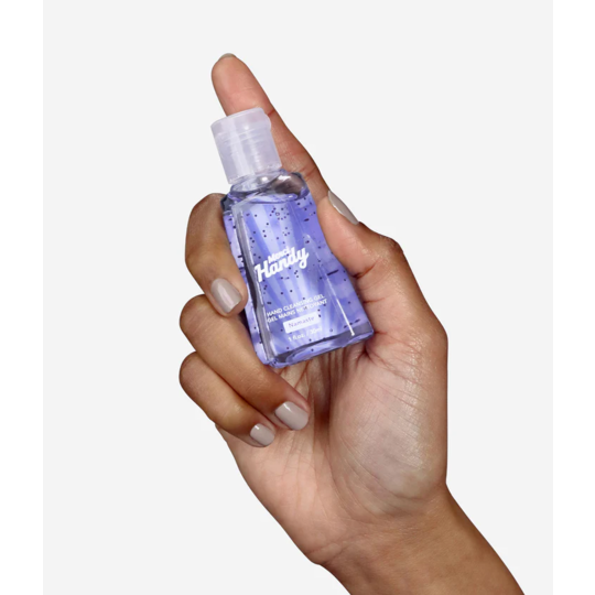 Merci Handy Gel Mains Nettoyant Flower Power 30 ml