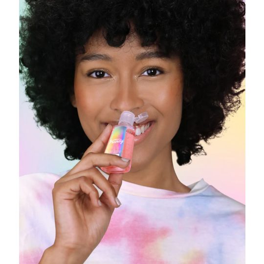 Merci Handy Gel Mains Nettoyant Unicorn Edition 30 ml