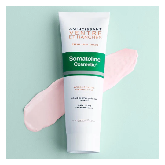 Somatoline Gel Cryoactif 250 ml