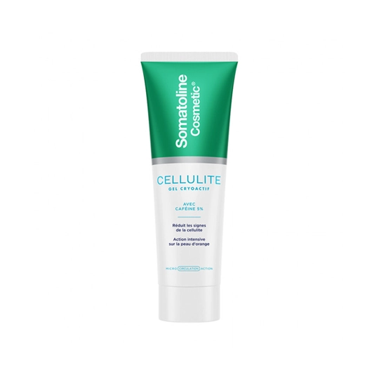 Somatoline Gel Cryoactif 250 ml
