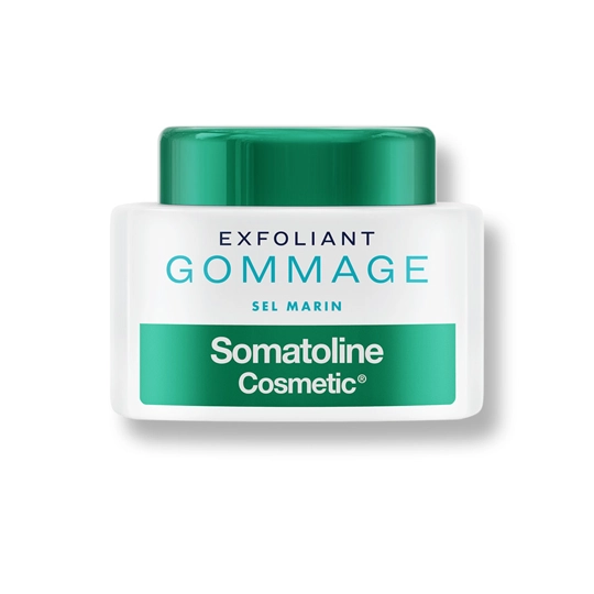 Somatoline Minceur Gommage Sel Marin 350 g