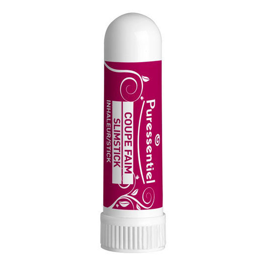 Inhaleur Coupe-Faim - 1 ml
