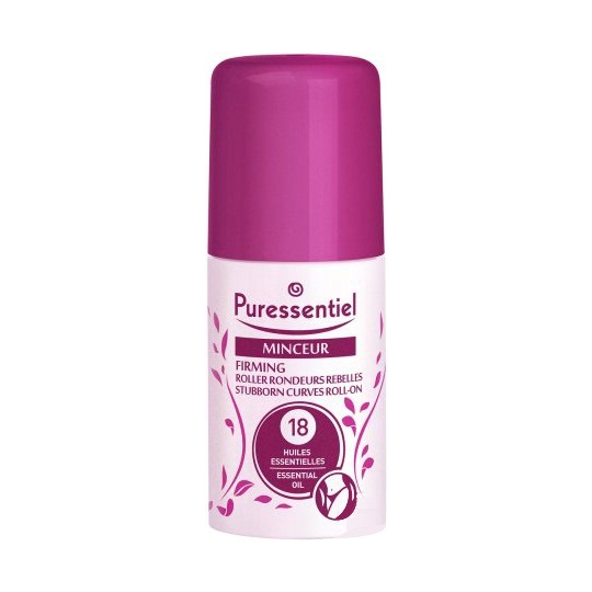 MINCEUR - Roller Rondeurs Rebelles - 75 ml 