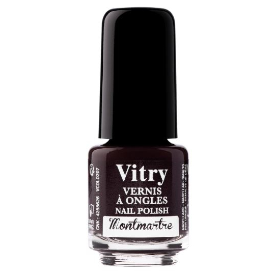 Mini Vernis à Ongles Montmartre - 4 ml	