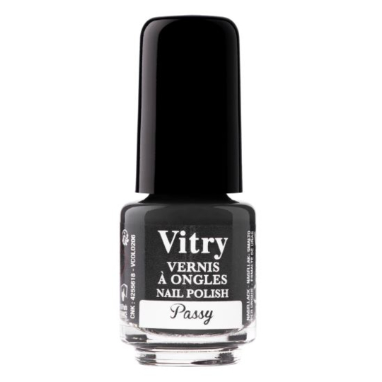 Mini Vernis à Ongles Passy - 4 ml	