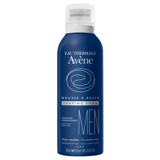 Mousse à Raser Men - 50 ml