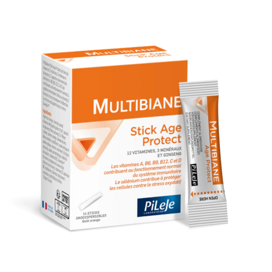 Multibiane Age Protect