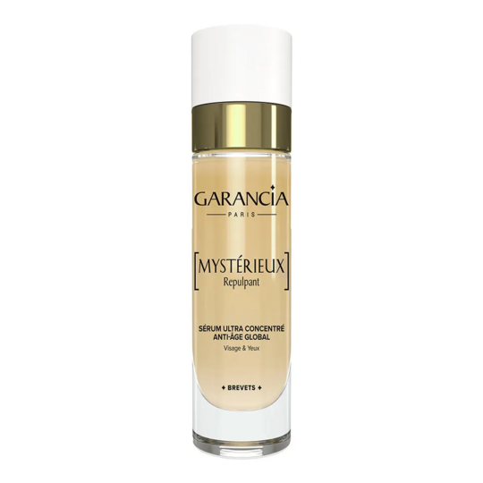 Garancia Mysterieux  Repulpant - Sérum Concentré Anti-Age Global 30 ml