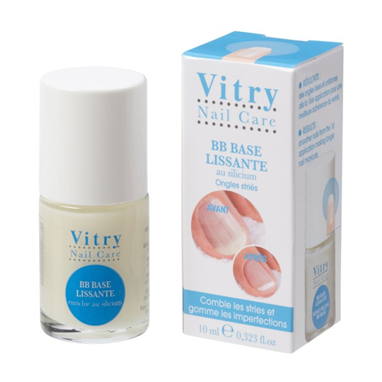 NAIL CARE - BB Base Lissante - 10 ml