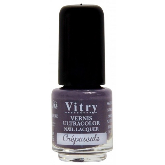 NAIL CARE - Vernis à Ongles Ultracolor Crépuscule - 4 ml