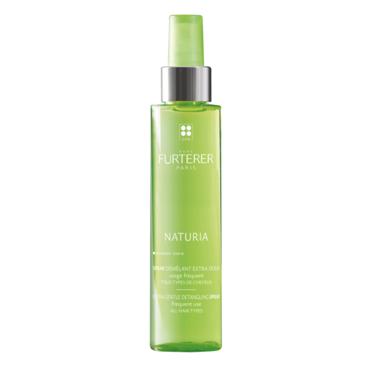 NATURIA - Spray Démêlant Extra-Doux - 150 ml