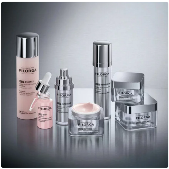 Filorga NCEF-Reverse Crème Multi-correctrice suprême 50ml