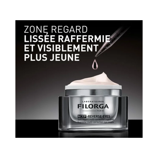 Filorga NCEF-Reverse Eyes 15 ml
