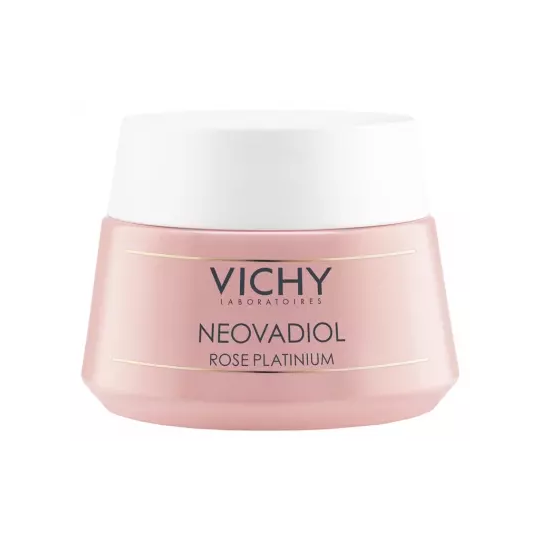 Vichy Neovadiol Rose Platinium Crème de jour 50 ml