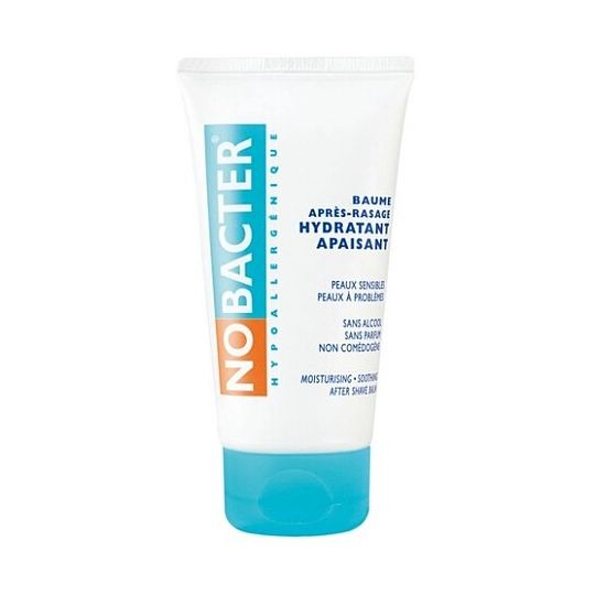 Nobacter Baume Après-Rasage 75 ml