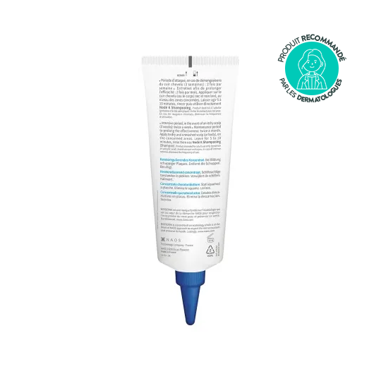 Bioderma Nodé K Concentré kératoréducteur 100 ml