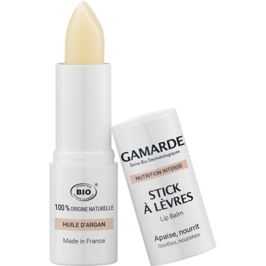 Nutrition Intense - Stick à Lèvres - 3,8 g