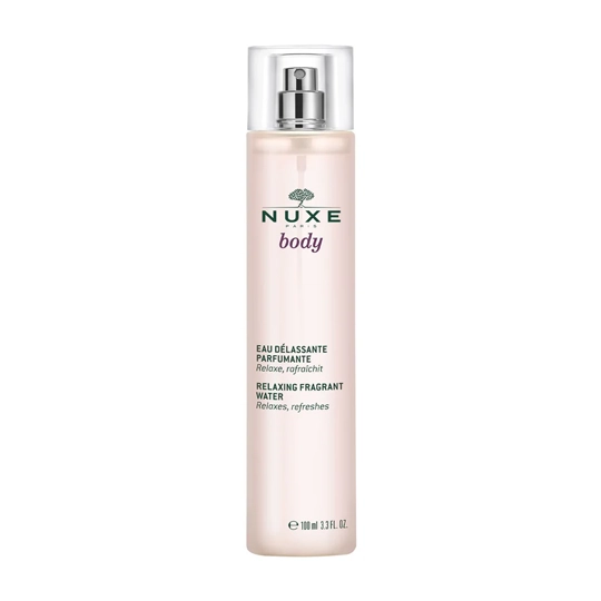 Nuxe Body Eau délassante Parfumante 100 ml