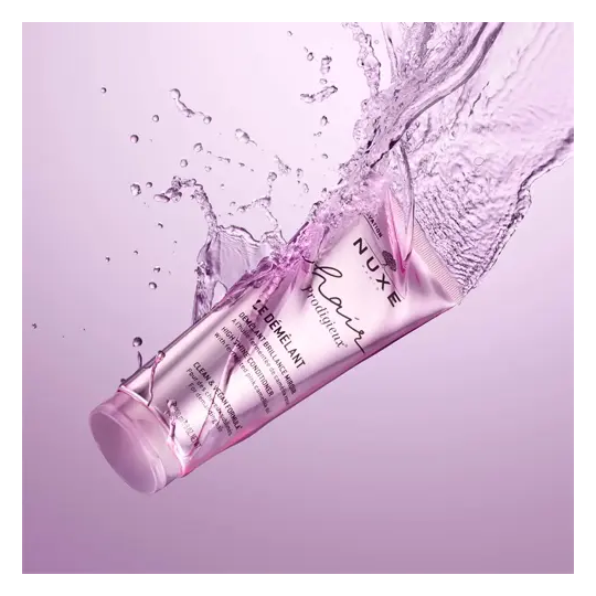 Nuxe Hair Prodigieux Le Démêlant Brillance Miroir 200 ml