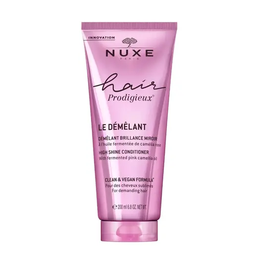Nuxe Hair Prodigieux Le Démêlant Brillance Miroir 200 ml