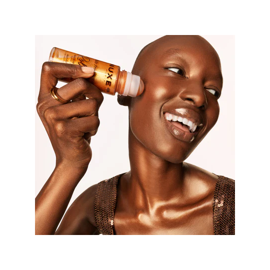 Nuxe Huile Prodigieuse Or Roll On 60 ml
