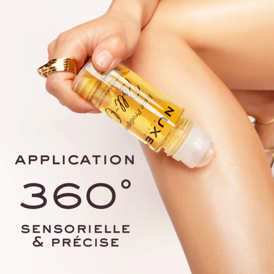 Nuxe Huile Prodigieuse Roll On 60 ml