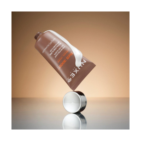 Nuxe Men Boost 3 Soin Revitalisant Anti-Âge Global 50 ml soin homme anti-âge revitalisant