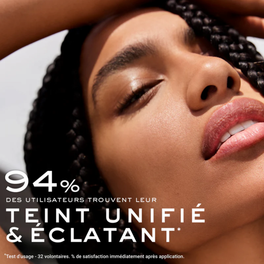 Nuxe Prodigieux BB Crème Teintée Hydratante Teinte Foncée 30 ml