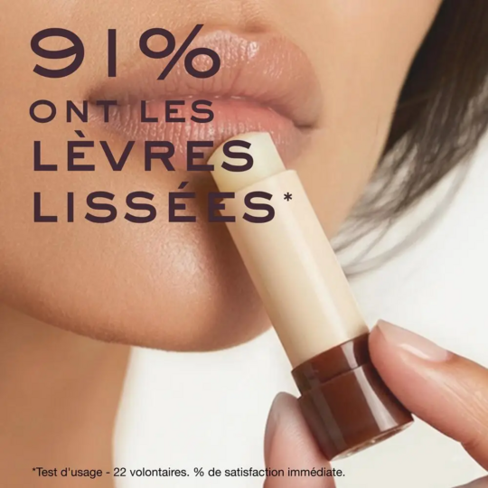 Nuxe Rêve de miel duo mains et lèvres — coffret crème mains 30 ml et stick lèvres 4 g