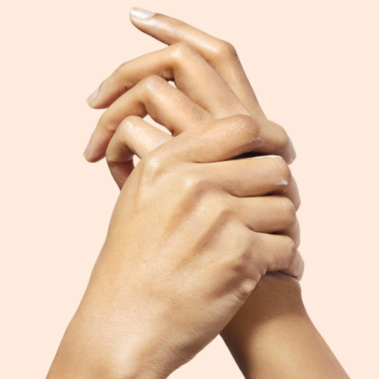 Nuxe Rêve de Miel Cica Crème mains très desséchée 2 x 50 ml