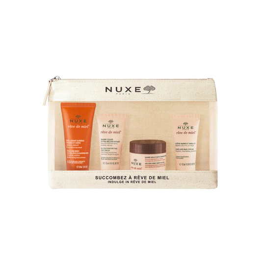 Nuxe Trousse Rêve de Miel 2024