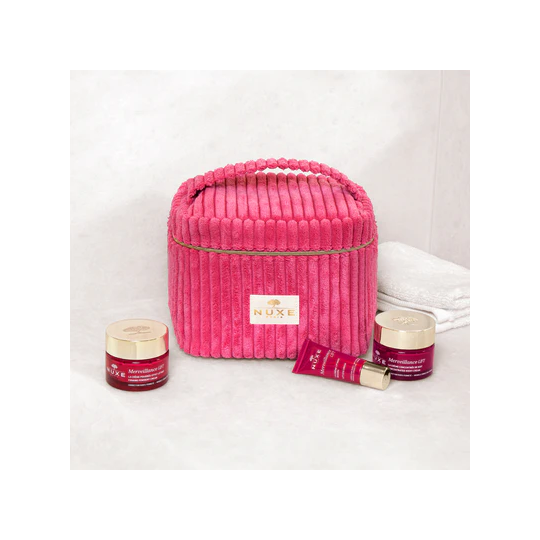 Nuxe Merveillance lift Vanity Routine Lift & Fermeté 3 soins