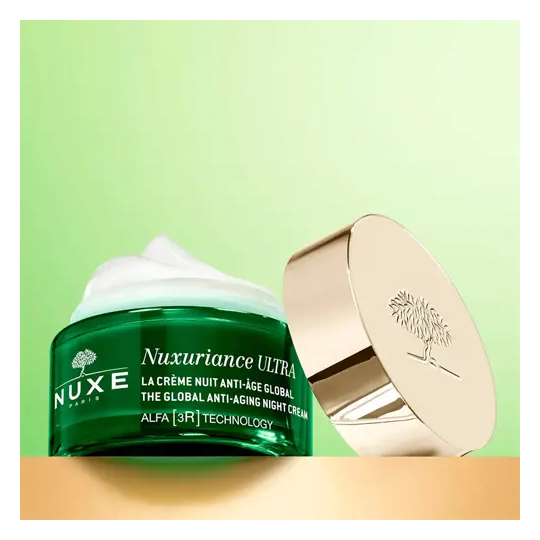 Nuxe Nuxuriance Ultra La Crème Nuit Anti-Âge Global 50 ml