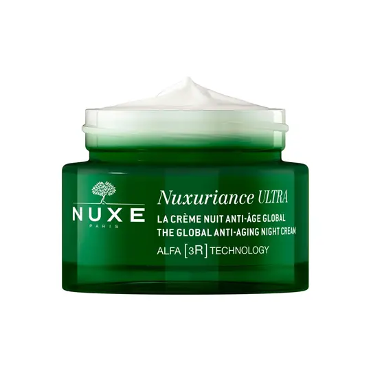 Nuxe Nuxuriance Ultra La Crème Nuit Anti-Âge Global 50 ml