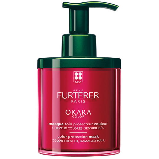 OKARA COLOR - Masque soin protecteur couleur - 200 ml