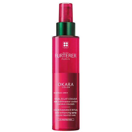 OKARA COLOR - Spray Soin Sublimateur Couleur - 150 ml