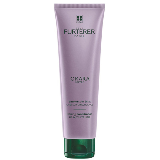 OKARA SILVER - Baume Soin Eclat - 150 ml