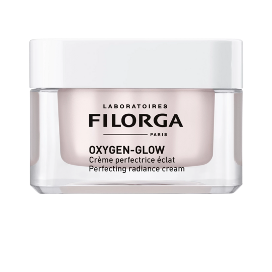 Filorga Oxygen Glow Crème super-perfectrice Eclat 50 ml