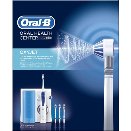 Oxyjet Hydropulseur MD20