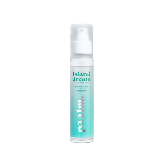 Paalm Cosmetics – Brume Island Dream 100 ml