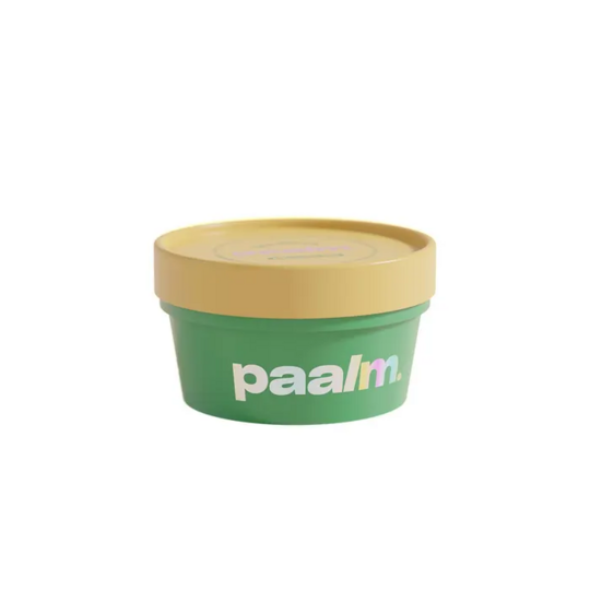 Paalm Cosmetics Déodorant Brazil Love 50 ml – Baume Déodorant Naturel Sans Aluminium