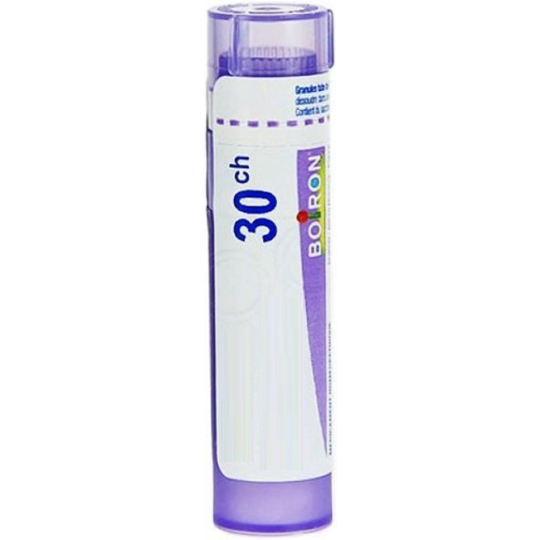 Boiron Paris Quadrifolia 30 CH - 80 granules