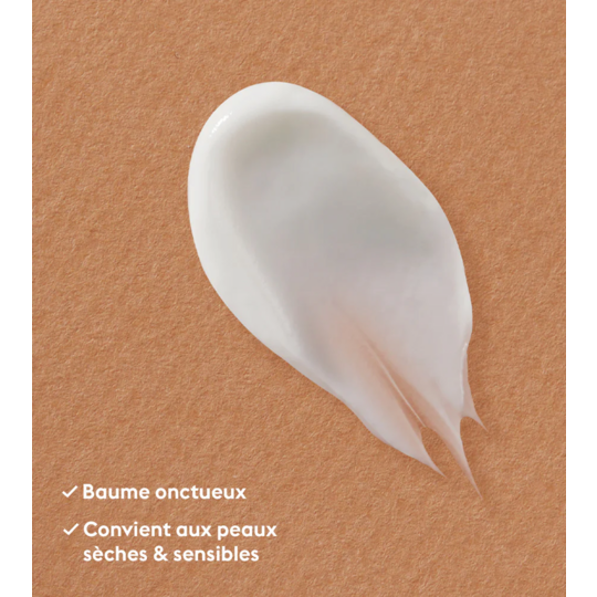 Patyka Baume Corps Nutri-Réparateur 150ml