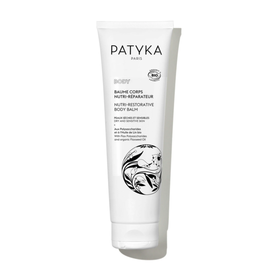 Patyka Baume Corps Nutri-Réparateur 150ml