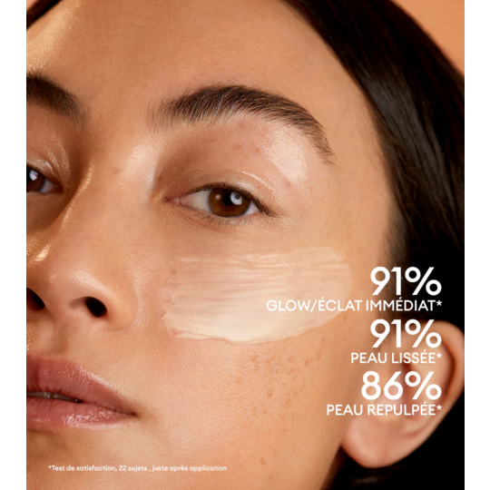 Patyka Glow Crème Éclat Perfectrice 40ml